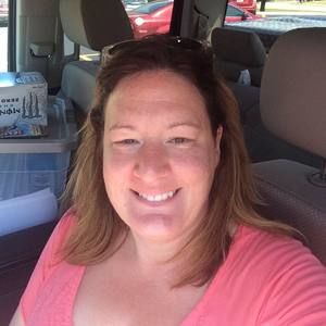 Meet your Posher, Beth